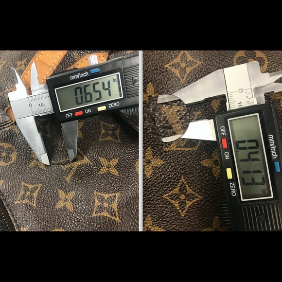 Louis Vuitton Totally GM - Picture 8 of 8